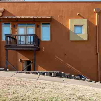 Spacious Downtown Retreat with Rooftop Terrace! Hotel Exterior
