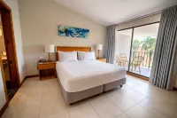 Estelar Santamar Hotel & Centro de Convenciones - Gym