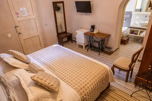 Casa Aliz - Bathtub
