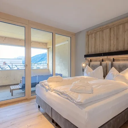 Alpine Inn Davos