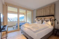 Top Alpine Inn Davos