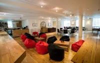 The Coffee House Hotel - 4-Sterne