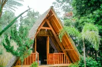 New Dgyp Ciater Resort - 3-Star