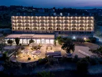 Galaxy Hotel Hotels in Ermionida