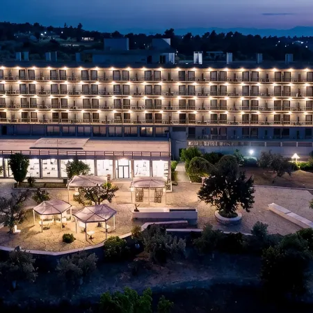 Galaxy Hotel