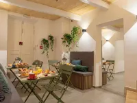 Kapuccini Hill Boutique hotel - Wifi