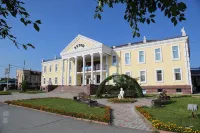 РГК Ретро Отели в г. 