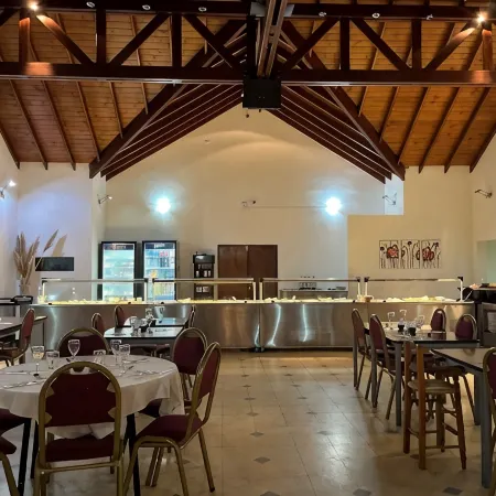 Villa de Merlo Hotel Spa
