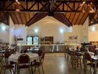 Villa de Merlo Hotel Spa - Gym