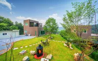 Gapyeong Reve Pension - Spa
