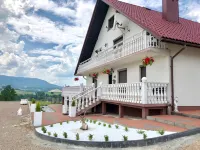 Grand Panorama - homestay