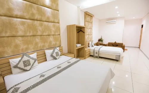 Marciella Hotel - balcony