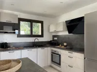 NEW: Villa Amandier, ideal location. heated swimming pool - Huvilat