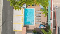 Vacation House with Private Pool BamBam 1 - Wi-Fi