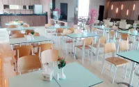 Hotel 61 Medan - 3 Sao