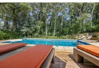 Private Pool Huge house - Wifi