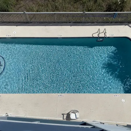 Relax and Kickback at Our Ocean Front Condo - Beachfront Bliss