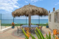 Luxury  Villa on the Best Swimming Beach in Puerto Vallarta w/ Full Staff & Pool