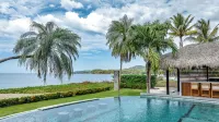 Oceanfront Oasis - 9BR Infinity Pool Villa - Villas