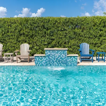 Luxury Modern Villa-Pool, Ocean View Deck, In/Outdoor Kitchen, 5min to the beach