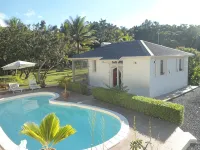 VILLA "CAN'ELLE" Calm and authenticity - Виллы