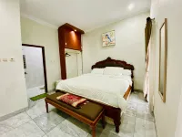 Dhn Homestay Tugu Godean Yogyakarta - Wi-Fi