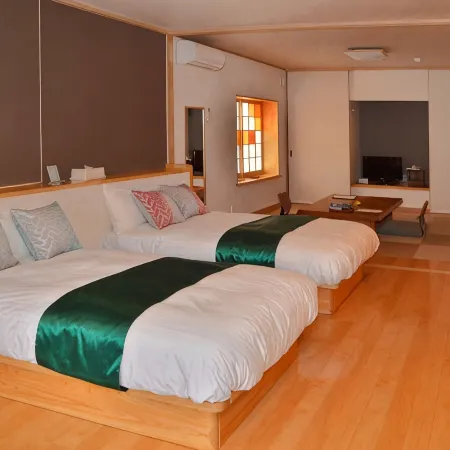 Ryokan Yamatoya