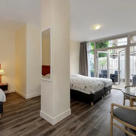 Hotel Bor Scheveningen