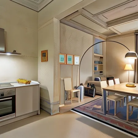 Casa del Sarto