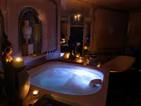 拉夏貝爾農舍酒店 - SPA