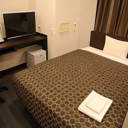 Hotel Excellence Kyoto Ekimae Отели рядом с достопримечательностью «Океанариум Киото»
