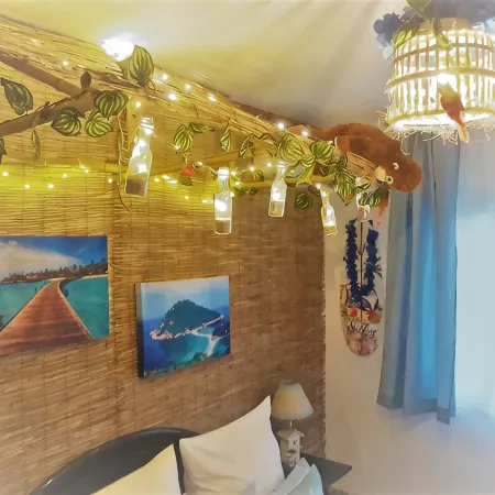 Wonder Rooms Nerja Guest House