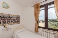Casa Marta - 2つ星