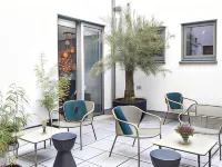 Radisson Hotel Liege City Centre Ξενοδοχεία στην πόλη Liege