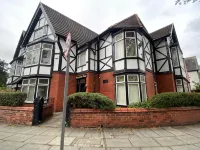Abbeyfield Guesthouse Hotels near 20 Forthlin Road