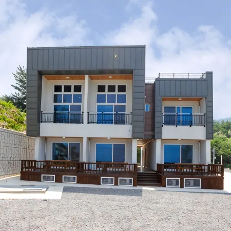 Samcheok High Village