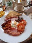 Ely House Hotel