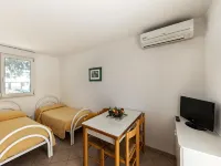 Residence Camping Atlantide Hotels in Capitolo