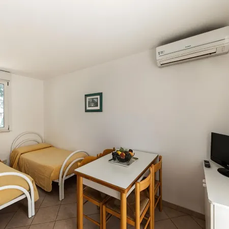 Residence Camping Atlantide