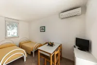 Residence Camping Atlantide - Pools