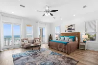 Beach Front Home  Beach Buck  Private Pool  Beach Access  Elevator