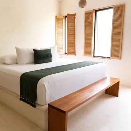 Koos Tulum Hotel