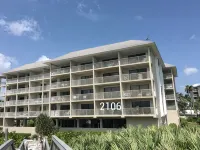 "Ocean Oasis" amazing views from direct beachfront condo on Hutchinson Island - Beach