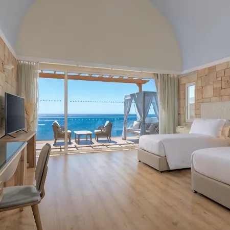 Atrium Prestige Thalasso Spa Resort & Villas