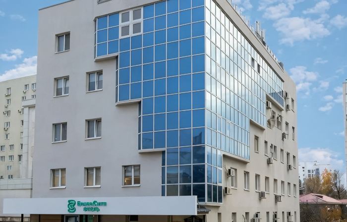 Hotel Volna