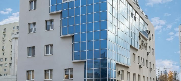 Hotel Volna Hotels in Ufa