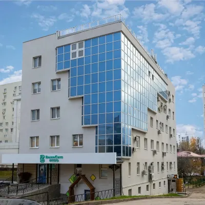 Hotel Volna