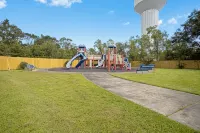 Seaside Comfort  - close to everything that Gulfport and Biloxi has to offer. - Condos