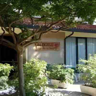 La Tavernetta Hotel Exterior