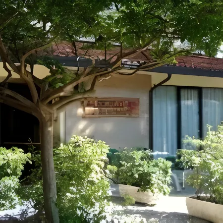 La Tavernetta
